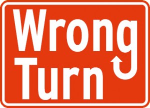 wrongturn