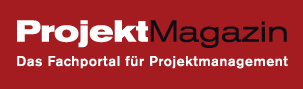 Ein neuer Medienpartner: Projekt Magazin – das Online-Fachportal zum Thema Projektmanagement