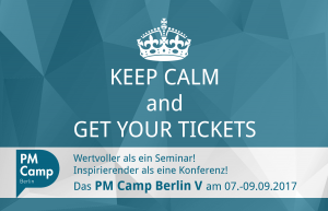 PM Camp Berlin V