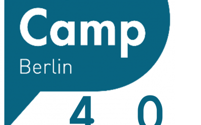 DIGITALSIERUNG?! Erste Infos zum PM Camp Berlin 4.0