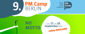PM Camp Berlin - No Motto - 17./18.09.21