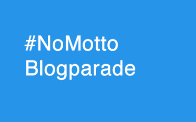 Blogparade: “No Motto” zum 9. PM Camp Berlin Online